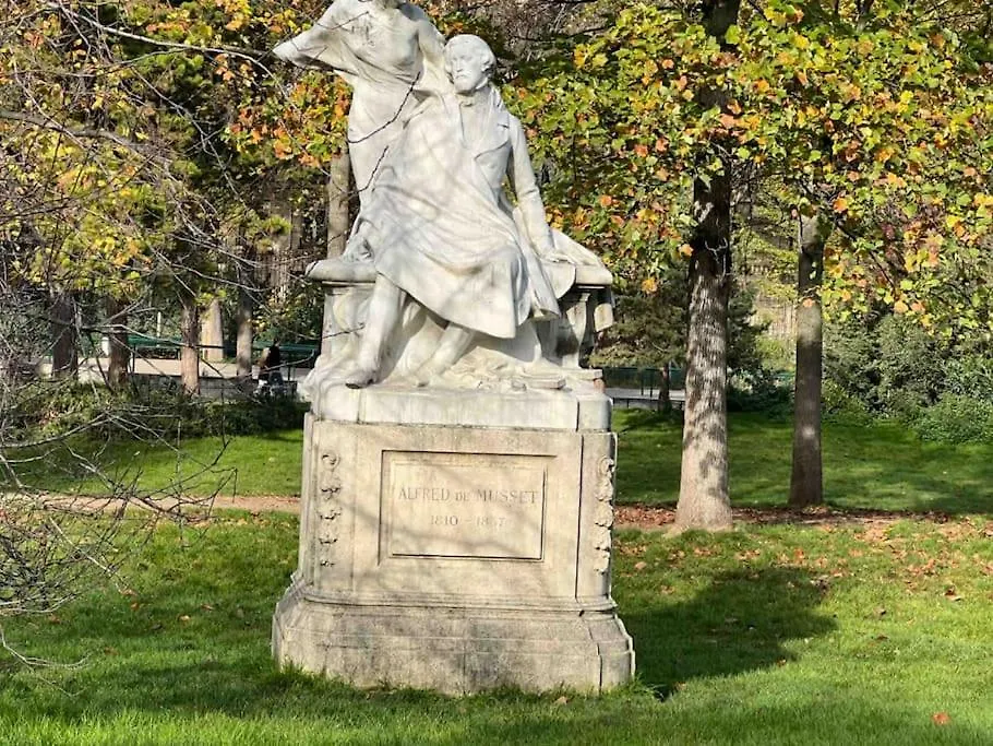 Elysees Charm Παρίσι